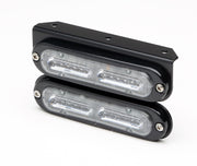 Whelen ION⢠T-Series⢠Optional Mounting Brackets